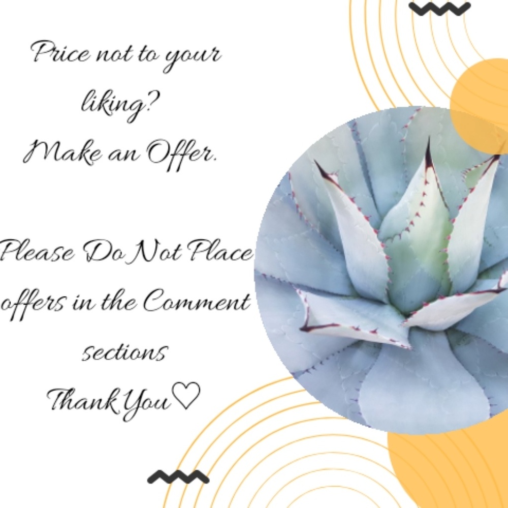 Make An Offer.  Bundle to Save!